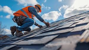 Best Emergency Roof Repair Services  in Harlingen, TX